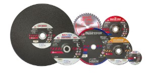Cutting Wheels
